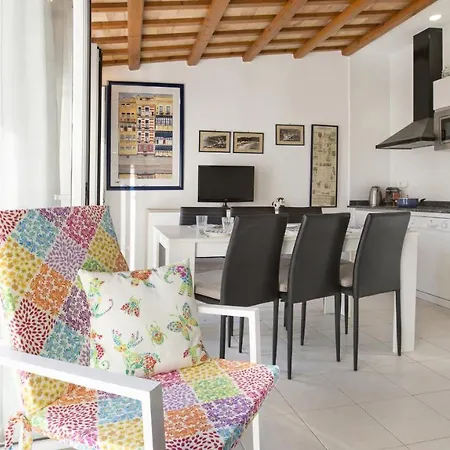1paqui - Apartment Llafranc