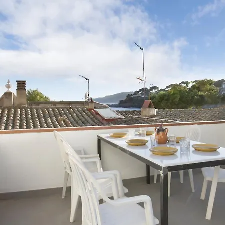 1paqui - Apartment