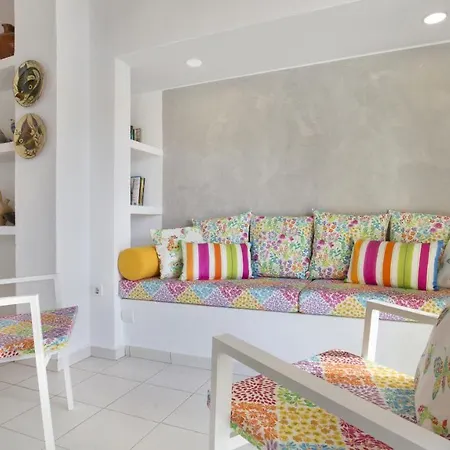 Apartment 1paqui - Llafranc