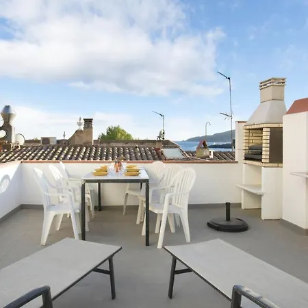 Apartment 1paqui - Llafranc