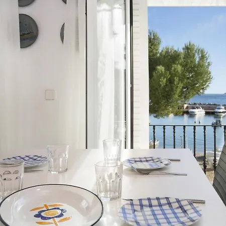 1paqui - Apartment